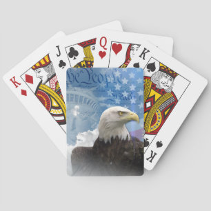 Baralho A liberdade não é livre