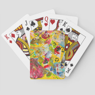 Baralho A Rose By Any Other Name playing cards