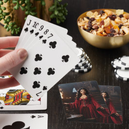 Baralho A Senhora de Magick