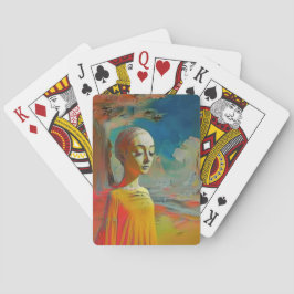 Baralho A surreal de tudo