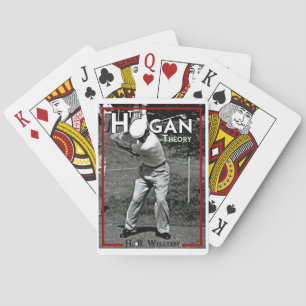 Baralho A Teoria Hogan