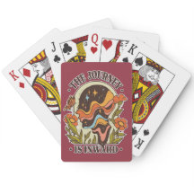 A Viagem Está Entra