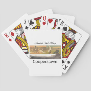 Baralho ABH Cooperstown