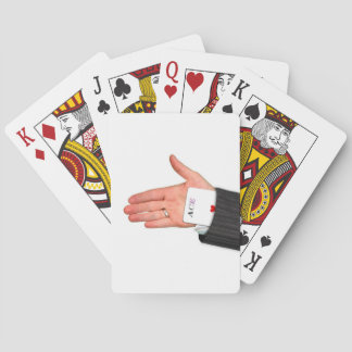 Baralho Ace Playing Cards