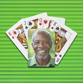 Baralho Add your own Photo