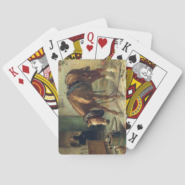 Baralho Adversidade (Verso)