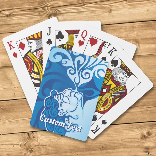 Baralho Aeolus (Criador carregado)