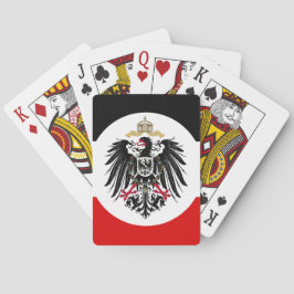 Baralho Alemão imperial Eagle