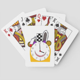 Baralho Alice mashup