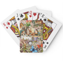 Alice no País das Maravilhas