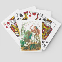 Alice no país das maravilhas