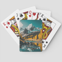 Baralho Altas Tomadas