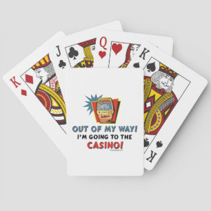 Baralho Amantes do casino