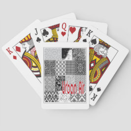 Baralho Ambiente Urbano