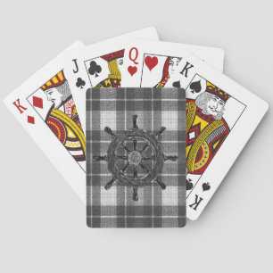 Baralho Anchor Playing Card Deck