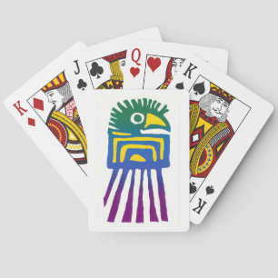 Baralho Ancião mexicano