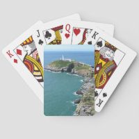 Anglesey
