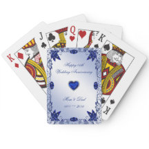 Aniversário de Casamento 45 da Sapphire