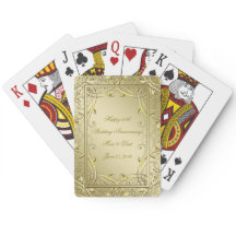 Aniversário Dourado 50º Casamento