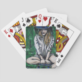 Baralho Anonymat 3