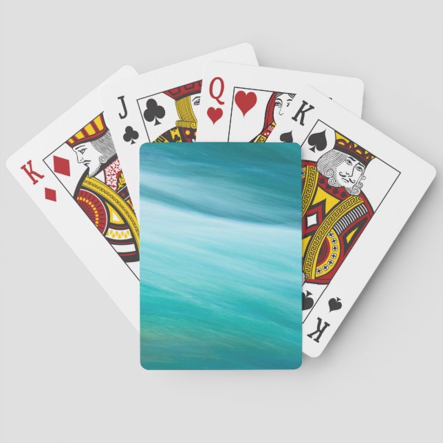 Baralho Antes das quedas (Verso)