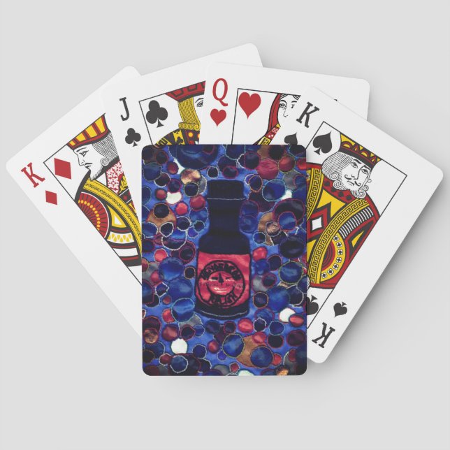 Baralho Apreciar (Verso)