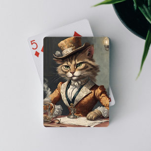Baralho Aristocat's Gambit
