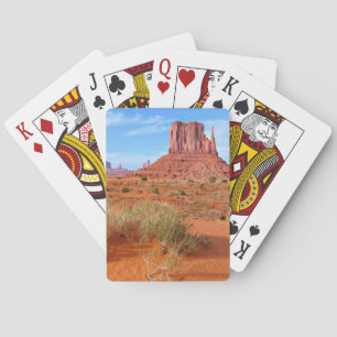 Baralho Arizona de Monument Valley
