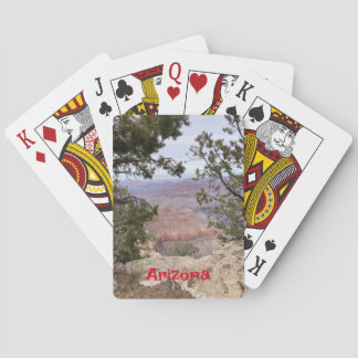 Baralho Arizona Playing Cards