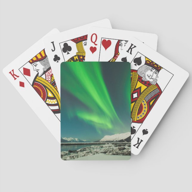 Baralho Arm Aurora de Turim (Verso)