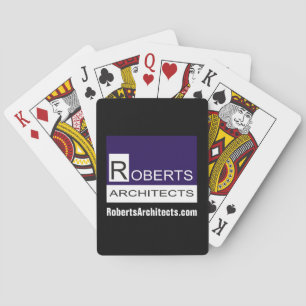 Baralho Arquitetos Roberts