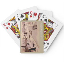 Arquitetura moderna do século médio