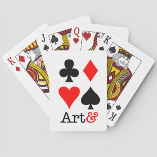 Baralho Art&