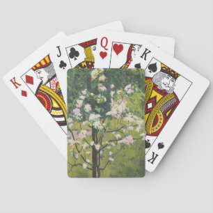 Baralho Árvores Flores Kolo Moser