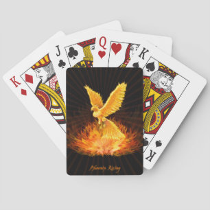 Baralho Ascensão de Phoenix
