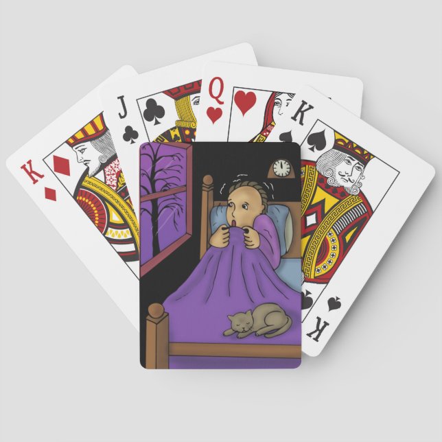 Baralho Aspen (Verso)