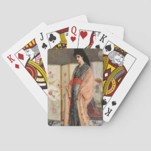 Baralho Assobiador - A Princesa da Terra de Porcelana