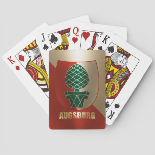 Baralho Augsburg