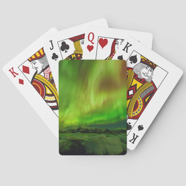 Baralho Aurora Incrível (Verso)