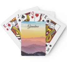 Avó Colorida do Céu, Oferta Editável Personalizada