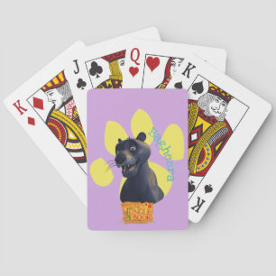 Baralho Bagheera 1
