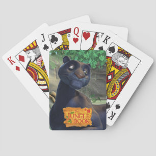 Baralho Bagheera 3