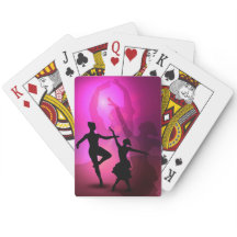 Bailarinos de Ballet