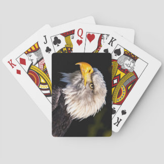 Baralho Bald Eagle