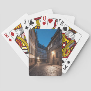 Baralho Bamberg
