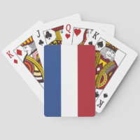 Bandeira da Holanda
