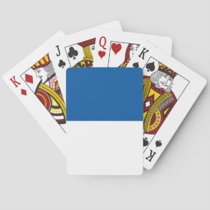 Baralho Bandeira de Assen