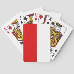Baralho Bandeira do Hesse Playing Cards