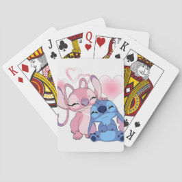 Baralho "Baralho Personalizado de Cartas_Jogue com Estilo"
