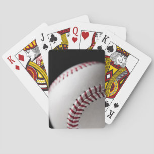 Baralho Basebol 2